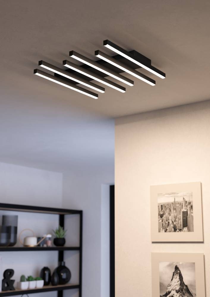 900597_AMBIENT_0001 | Eglo Romania Plafonieră PADULARI LED 25.6W IP20 900597
