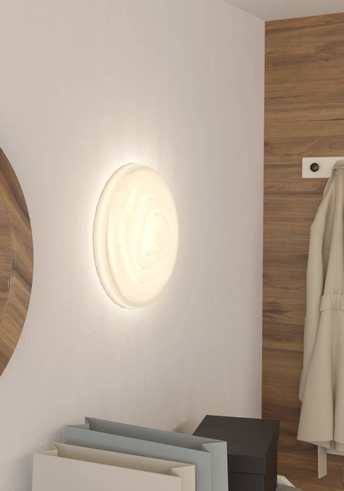 900605_AMBIENT_0001 | Eglo Romania Plafonieră BATTISTONA LED 17.4W IP20 900605