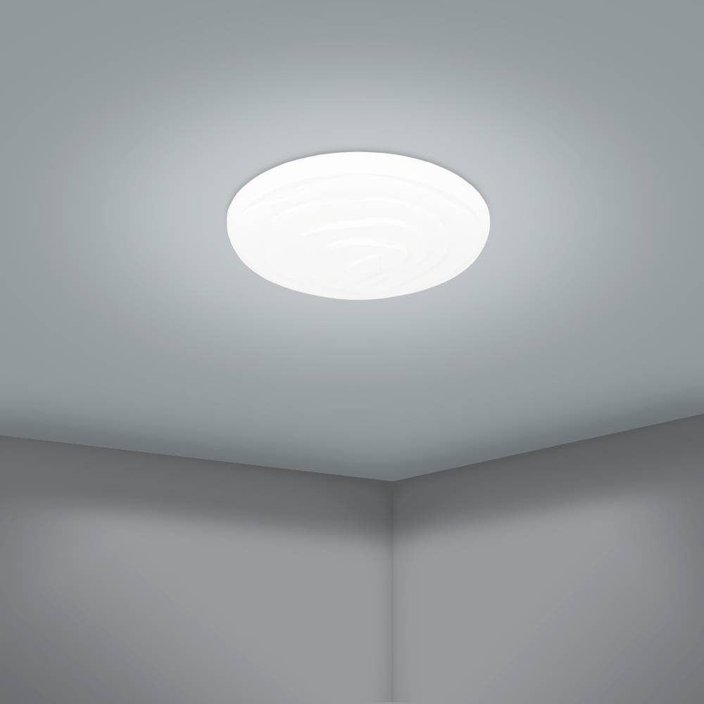 900606_FUNCTION_0001 | Eglo Romania Plafonieră BATTISTONA LED 20.8W IP20 900606
