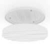 900608_DETAIL_0001 | Eglo Romania Plafonieră FERENTINO LED 19.5W IP20 900608