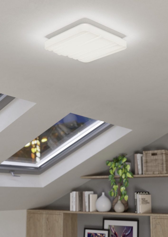 900609_AMBIENT_0001-JPG 1000px | Eglo Romania Plafonieră FERENTINO LED 10W IP20 900609