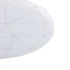 900612_DETAIL_0001 | Eglo Romania Plafonieră RENDE LED 19.5W IP20 900612