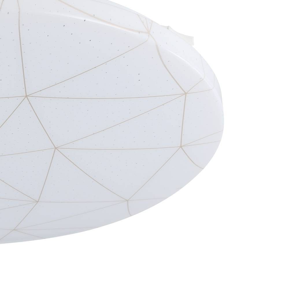 900612_DETAIL_0001 | Eglo Romania Plafonieră RENDE LED 19.5W IP20 900612