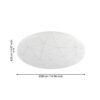 900612_DIMENSION_0001 | Eglo Romania Plafonieră RENDE LED 19.5W IP20 900612