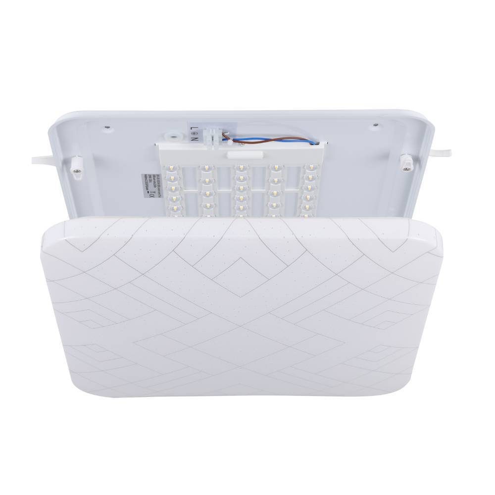 900613_DETAIL_0002 | Eglo Romania Plafonieră RENDE LED 19.5W IP20 900613