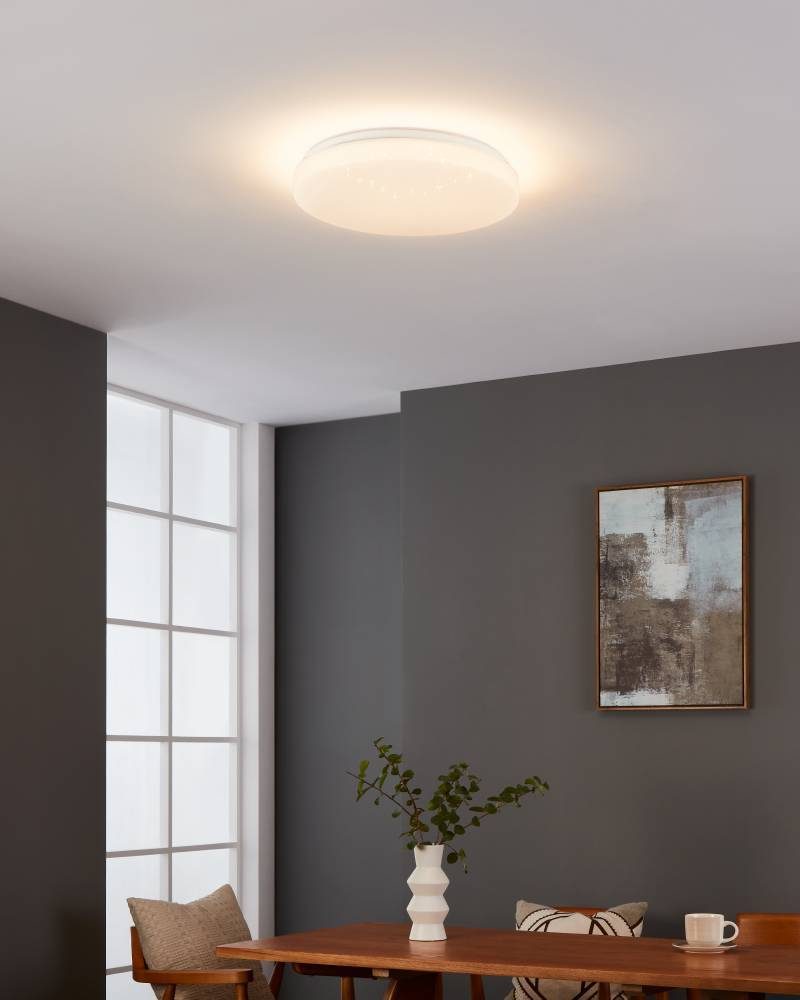 900636_AMBIENT_0001 | Eglo Romania Plafonieră TOTARI-Z LED 4X4.8W IP44 900636