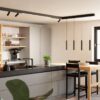 98821-98809-98814-98817-98811-98827-98801_AMBIENT_0001 | Eglo Romania Sistem TP LIGHT INSERT L LED 4X6.5W IP20 98809