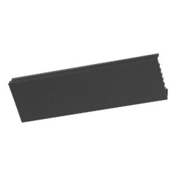 Capac sistem pe șină TP 142mm 98824