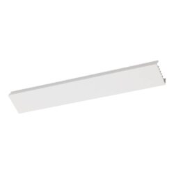 Capac sistem pe șină TP 285mm 98828