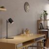 98855_AMBIENT_0001 | Eglo Romania Veioză CEPPINO LED GU10 4.5W IP20 98855