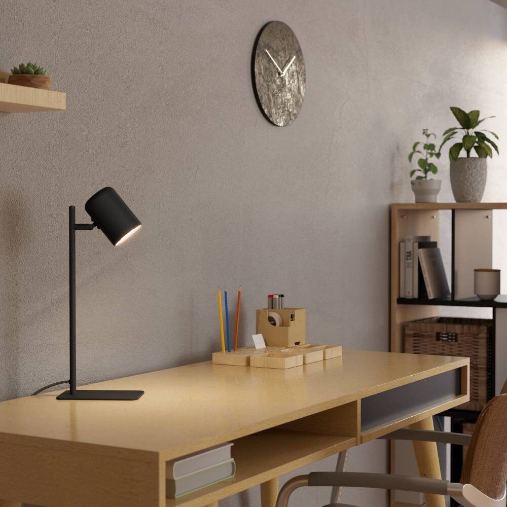 98855_AMBIENT_0001 | Eglo Romania Veioză CEPPINO LED GU10 4.5W IP20 98855