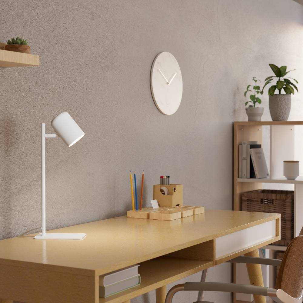 98856_AMBIENT_0001 | Eglo Romania Veioză CEPPINO LED GU10 4.5W IP20 98856
