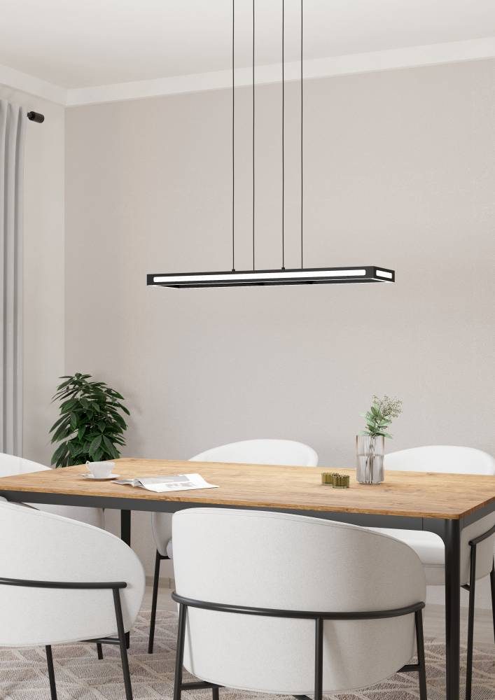 99678_AMBIENT_0001 | Eglo Romania Lustră SALVILANAS-Z LED 21W IP20 99678