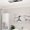 99679_AMBIENT_0001 | Eglo Romania Panou aplicat SALVILANAS-Z LED 21W IP20 99679