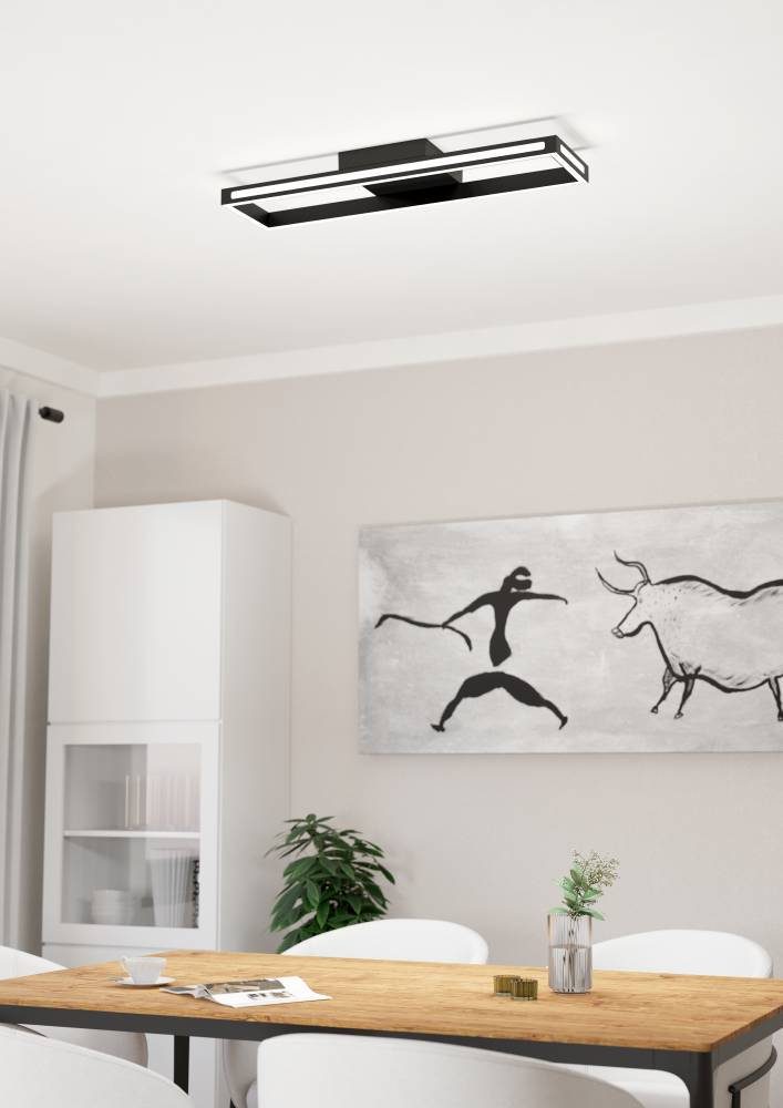99679_AMBIENT_0001 | Eglo Romania Panou aplicat SALVILANAS-Z LED 21W IP20 99679