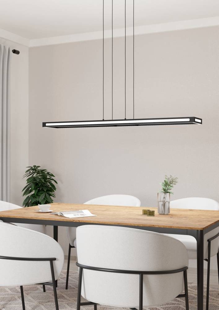 99681_AMBIENT_0001 | Eglo Romania Lustră SALVILANAS-Z LED 33W IP20 99681