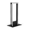 99682_VIEW_0001 | Eglo Romania Lampadar SALVILANAS-Z LED 33W IP20 99683