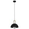 Pendul ENCINITOS E27 IP20 99666