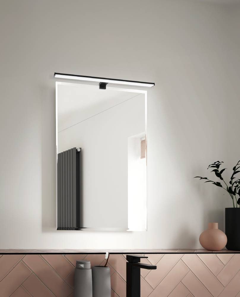 99731_AMBIENT_0001 | Eglo Romania Aplică PANDELLA 2 LED 11W IP44 99731