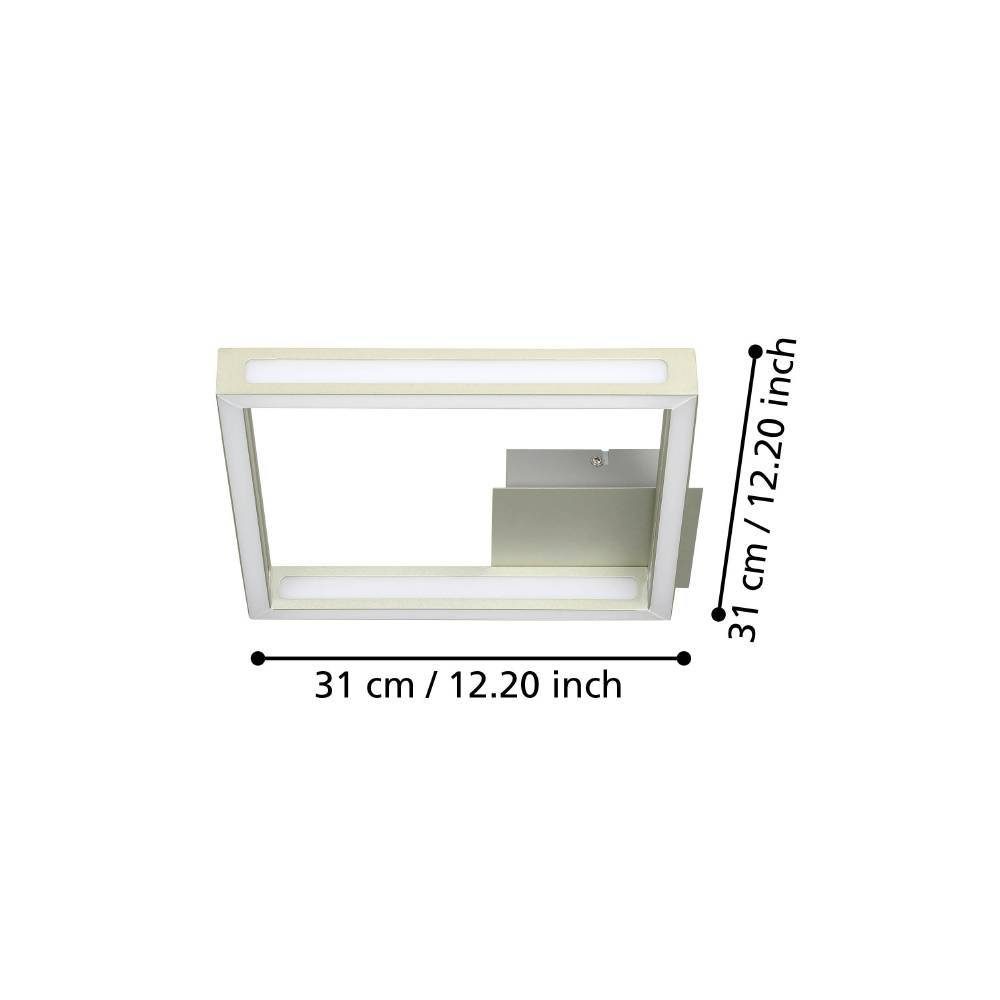 99784_DIMENSION_0001 | Eglo Romania Plafonieră ALTAFLOR LED 4X2.8W IP20 99784