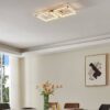 99785_AMBIENT_0001 | Eglo Romania Plafonieră ALTAFLOR LED 8X2.8W IP20 99785