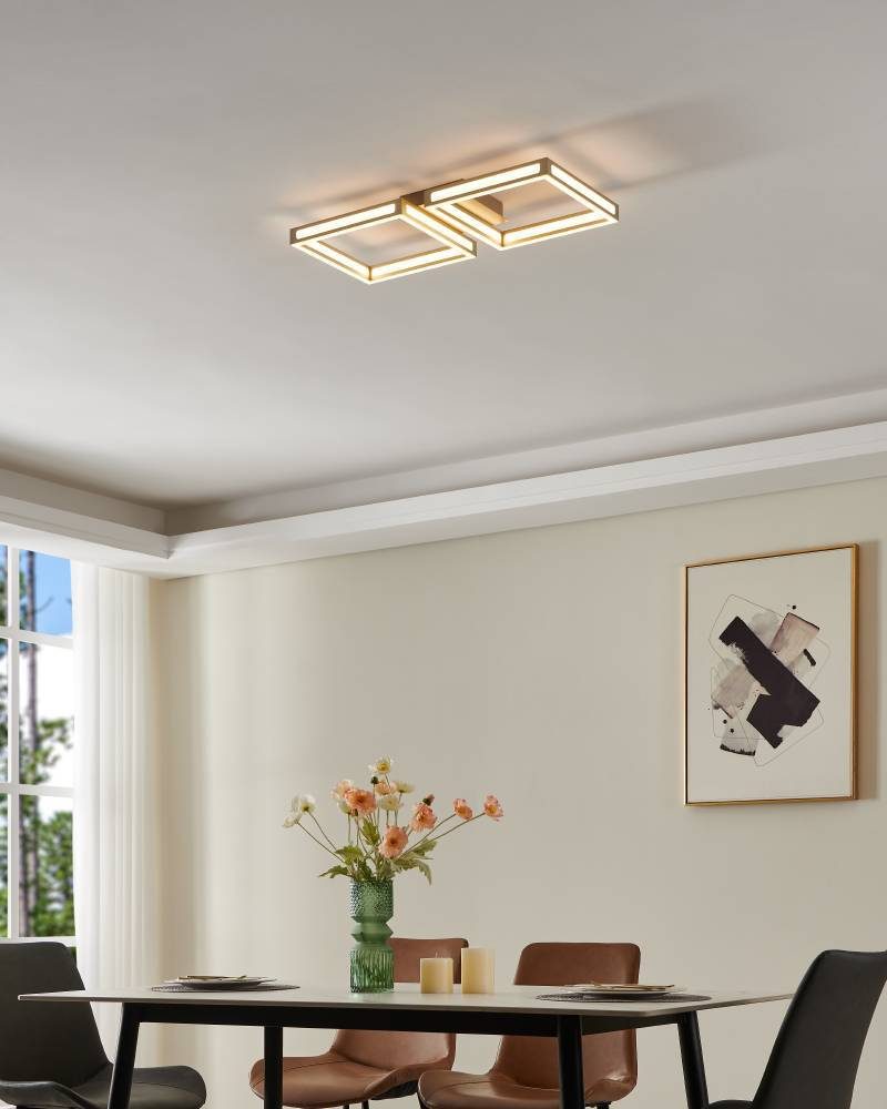 99785_AMBIENT_0001 | Eglo Romania Plafonieră ALTAFLOR LED 8X2.8W IP20 99785