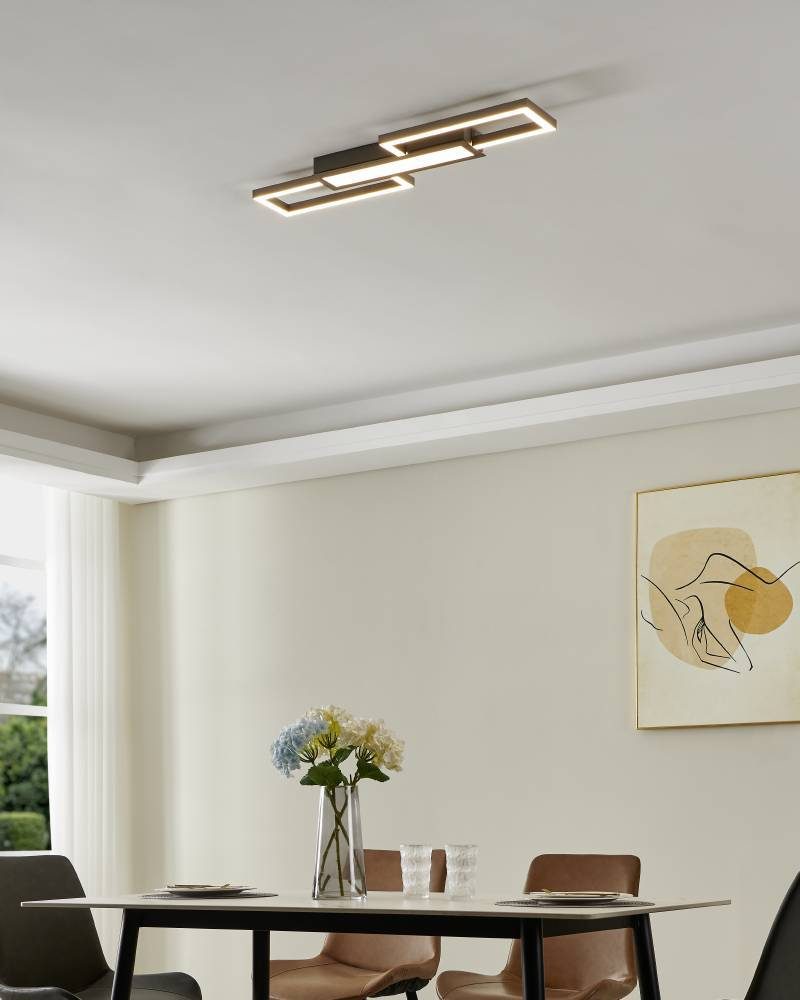 99791_FUNCTION_0002 | Eglo Romania Plafonieră MONIROTE LED 37W IP20 99791