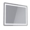 Panou aplicat LAZARAS LED 22W IP20 99841