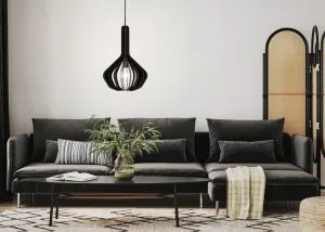 Importanța iluminatului în designul interior