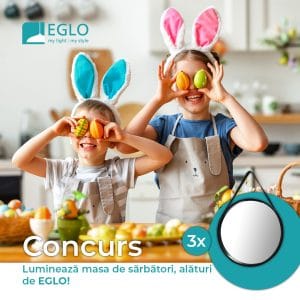CONCURS DE PASTE