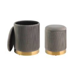 Set 2 scaune EGLO MASHIKE 424023