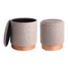 Set 2 scaune EGLO MASHIKE 424034