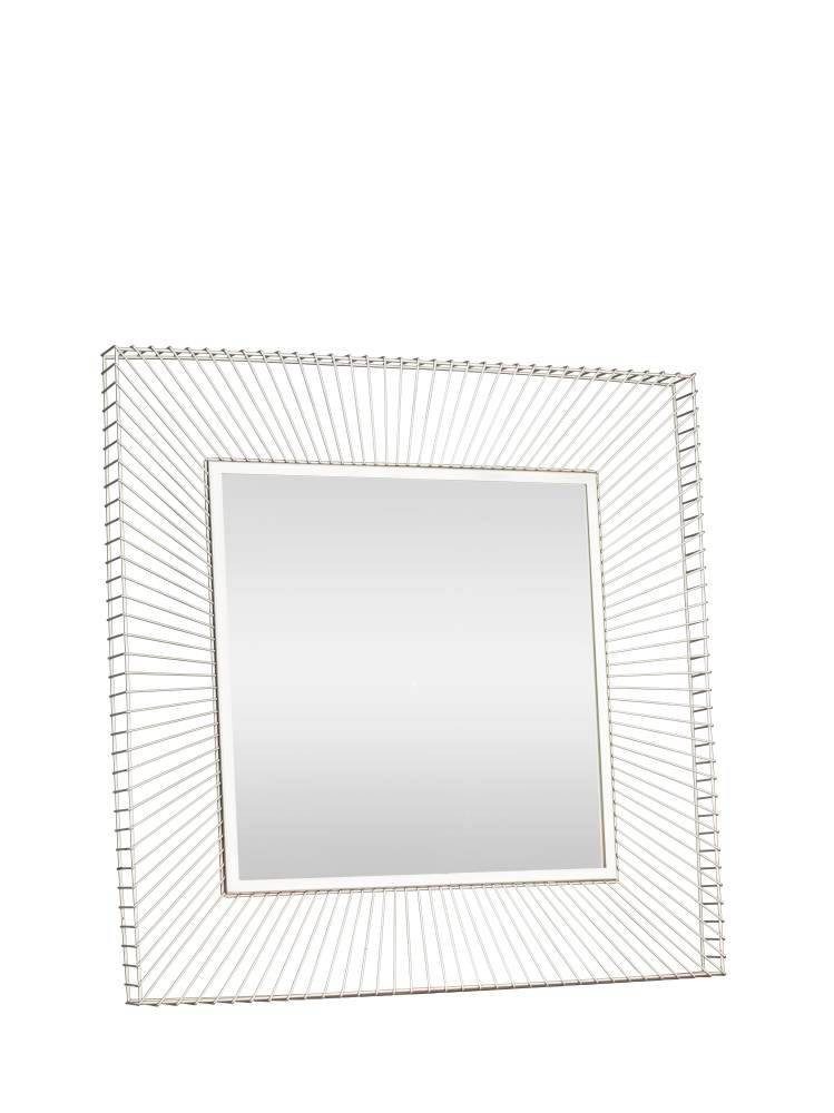 Oglindă EGLO MASINLOC 425021 | Eglo Romania Oglindă MASINLOC 740mmx740mm 425021
