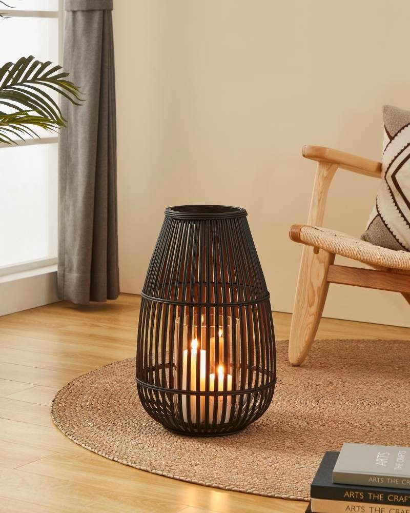 Felinar EGLO BUNAWAN 422083 | Eglo Romania Felinar BUNAWAN Ø300mm 422083