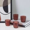 Set 4 Felinare EGLO BEZAMBY 422121 | Eglo Romania Set 4 felinare BEZAMBY Ø73mm 422121