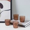Set 4 felinare EGLO BEZAMBY 422122 | Eglo Romania Set 4 felinare BEZAMBY Ø73mm 422122