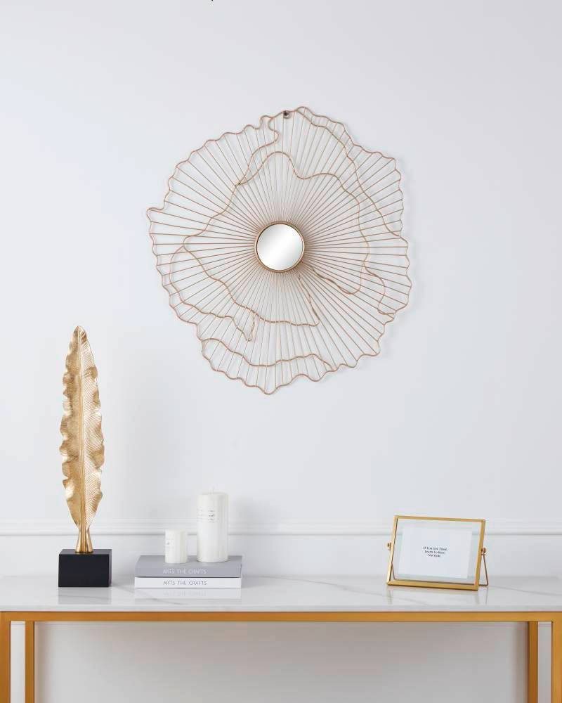 Oglindă EGLO ESASHI 425032 | Eglo Romania Oglindă ESASHI 650mmx590mm 425032