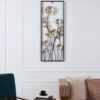 Decorațiune Perete EGLO NUMAZU 426015 | Eglo Romania Decorațiune perete NUMAZU 426015