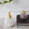 Figurina ceramica EGLO VALLEE 427002 | Eglo Romania Obiect decorativ VALLEE 427002