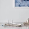Tavă EGLO SAVANT 427009 | Eglo Romania Tavă SAVANT 285mmx125mm 427009