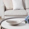 Platou EGLO FORLEYET 427012 | Eglo Romania Bol FORLEYET 260x185x60mm 427012