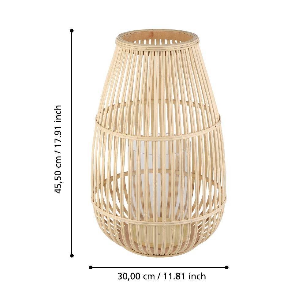 Felinar EGLO BUNAWAN 422082 | Eglo Romania Felinar BUNAWAN Ø300mm 422082