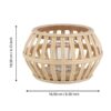 Felinar EGLO BUNAWAN 422086 | Eglo Romania Felinar BUNAWAN Ø165mm 422086