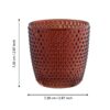 Set 4 Felinare EGLO BEZAMBY 422121 | Eglo Romania Set 4 felinare BEZAMBY Ø73mm 422121