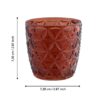 Set 4 Felinare EGLO BEZAMBY 422121 | Eglo Romania Set 4 felinare BEZAMBY Ø73mm 422121