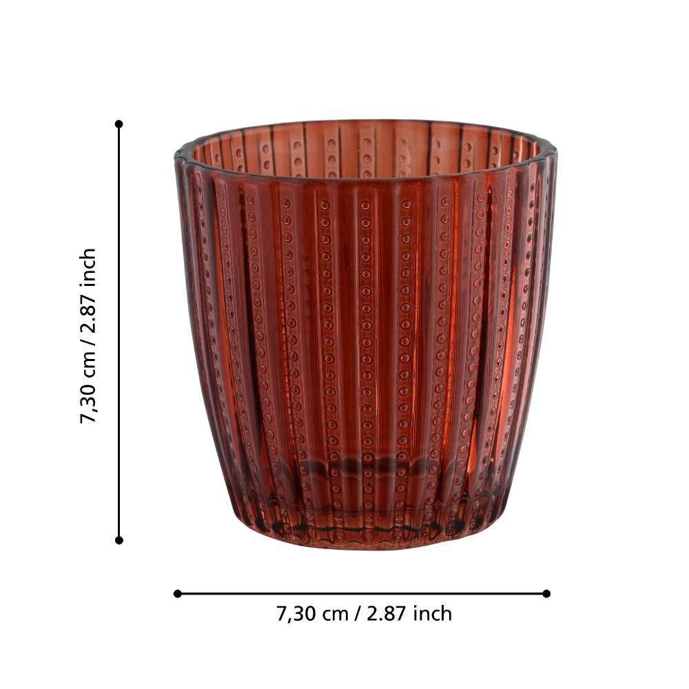 Set 4 Felinare EGLO BEZAMBY 422121 | Eglo Romania Set 4 felinare BEZAMBY Ø73mm 422121
