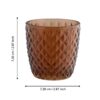 Set 4 felinare EGLO BEZAMBY 422122 | Eglo Romania Set 4 felinare BEZAMBY Ø73mm 422122