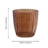 Set 4 felinare EGLO BEZAMBY 422122 | Eglo Romania Set 4 felinare BEZAMBY Ø73mm 422122