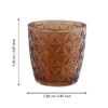 Set 4 felinare EGLO BEZAMBY 422122 | Eglo Romania Set 4 felinare BEZAMBY Ø73mm 422122