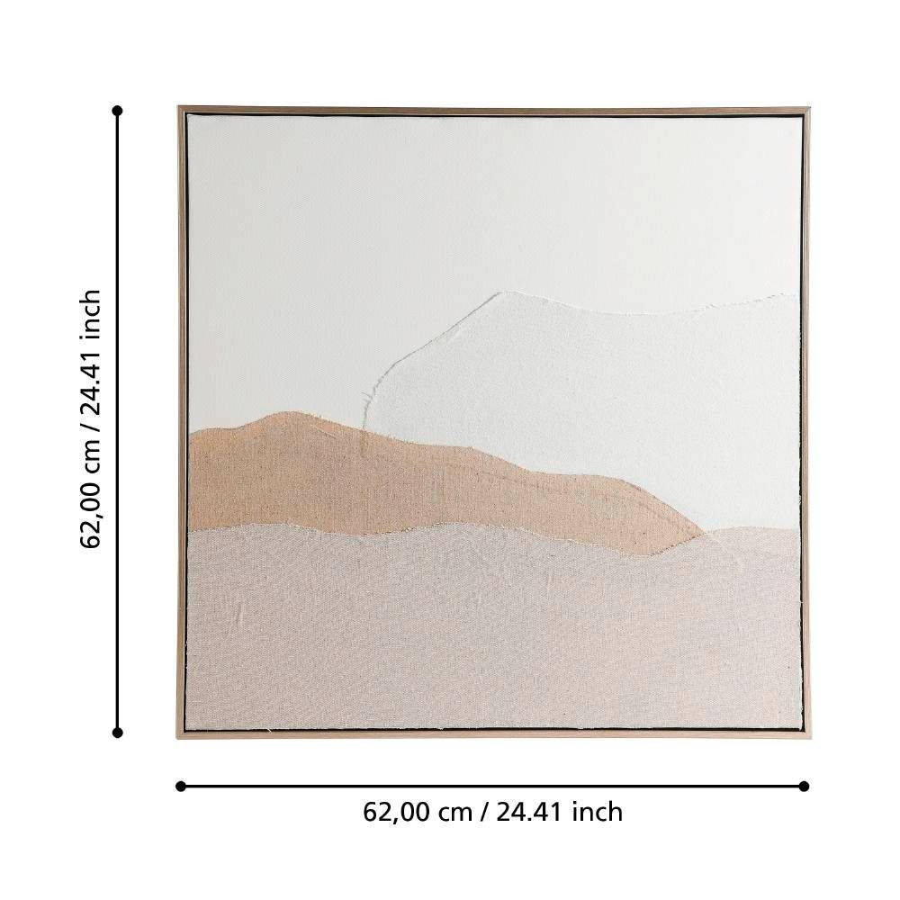 Tablou MENTAKAB 423135 Eglo Romania